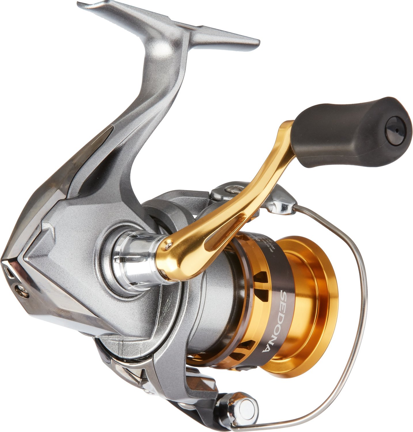 Shimano Sedona FI Spinning Reel - view number 2