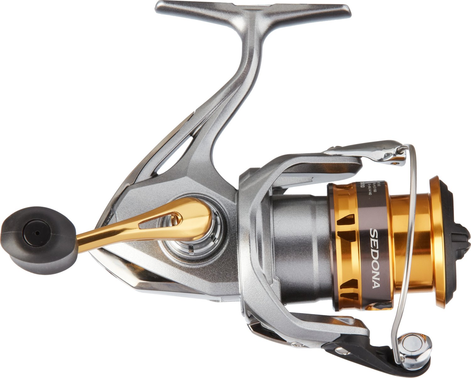 Shimano Sedona FI Spinning Reel - view number 3