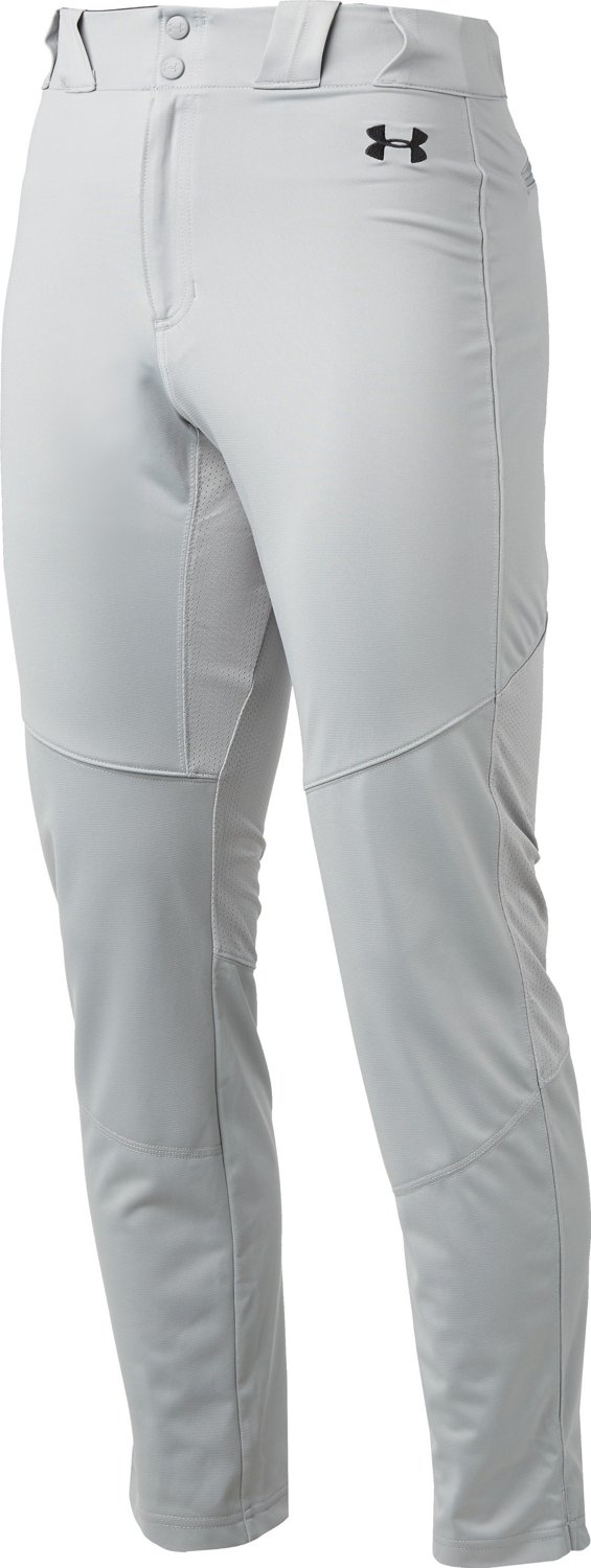 Under Armour Men's Ace Relaxed Baseball Pants | Academy