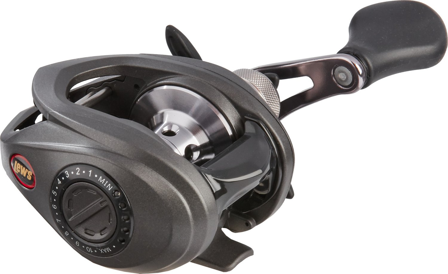 LEW'S SPEED SPOOL LFS High Speed Baitcasting Reel SSG1HL $54.00