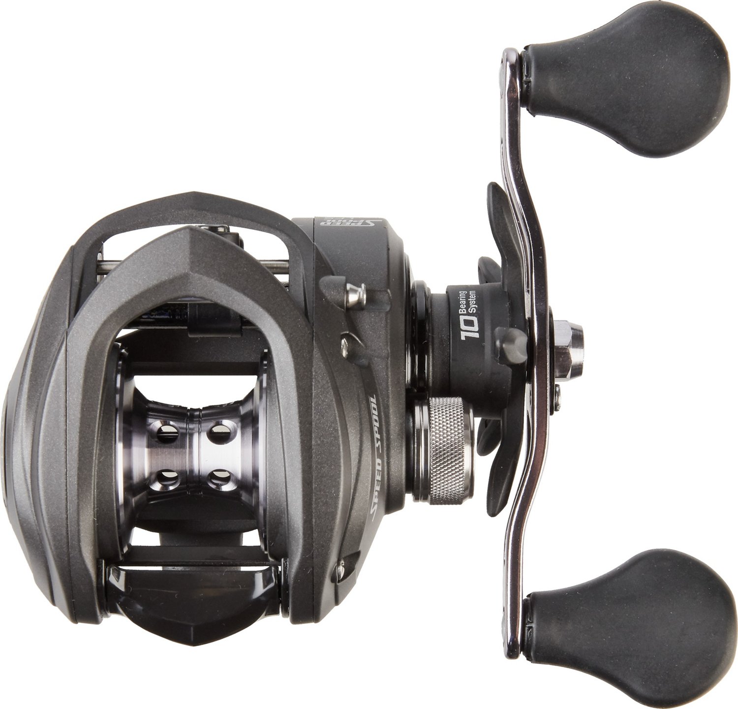 Lew's Speed Spool LFS Series Casting Reel