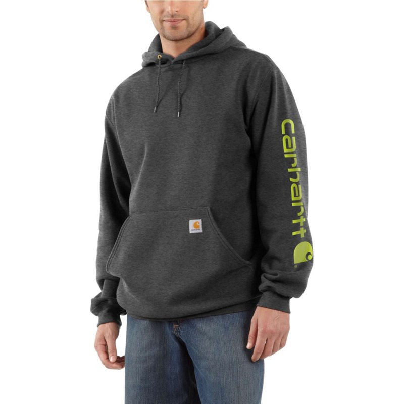 Carhartt Men's Loos… - image