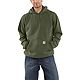 Carhartt Men's Midweight Hooded Pullover Sweatshirt                                                                              - view number 1 selected