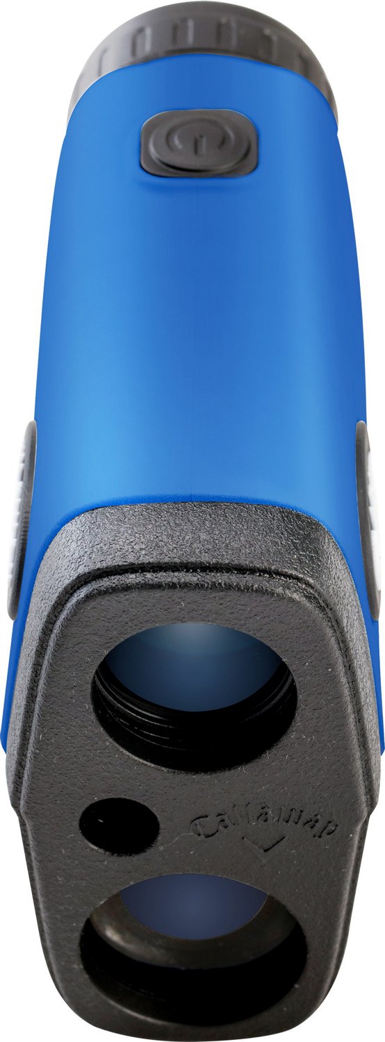 Callaway 200s 6x Slope Golf Laser Rangefinder Academy