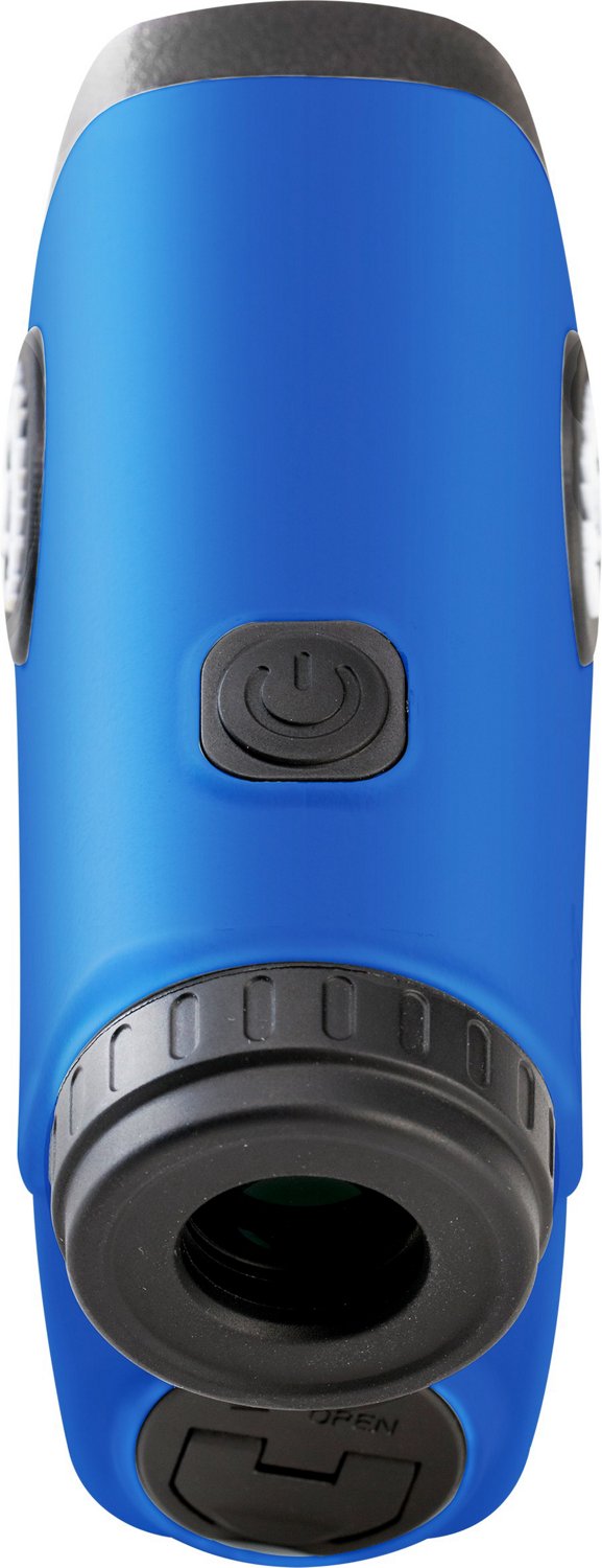 Callaway 200s 6x Slope Golf Laser Rangefinder Academy