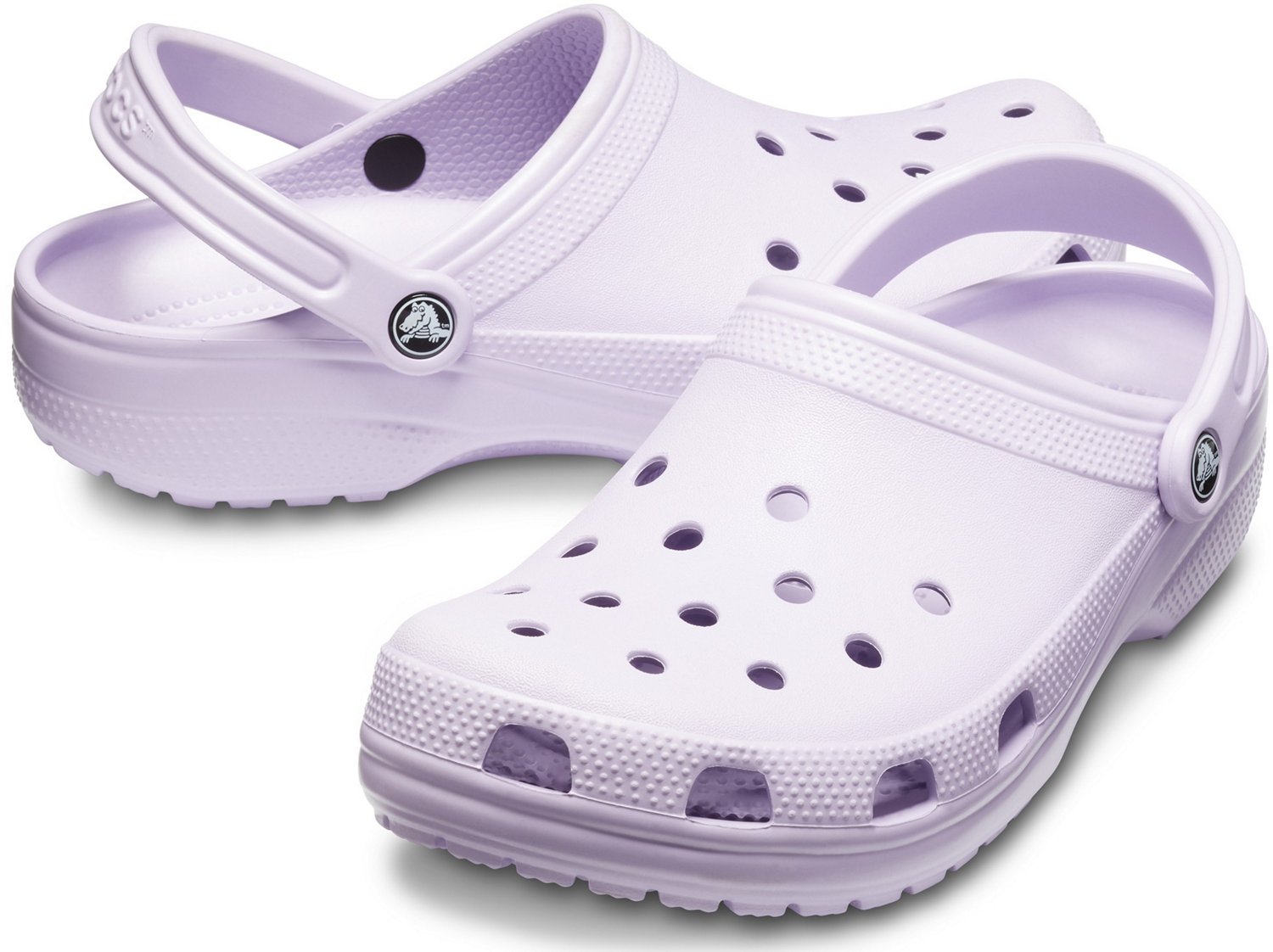 Crocs Adults' Classic Clogs                                                                                                      - view number 6