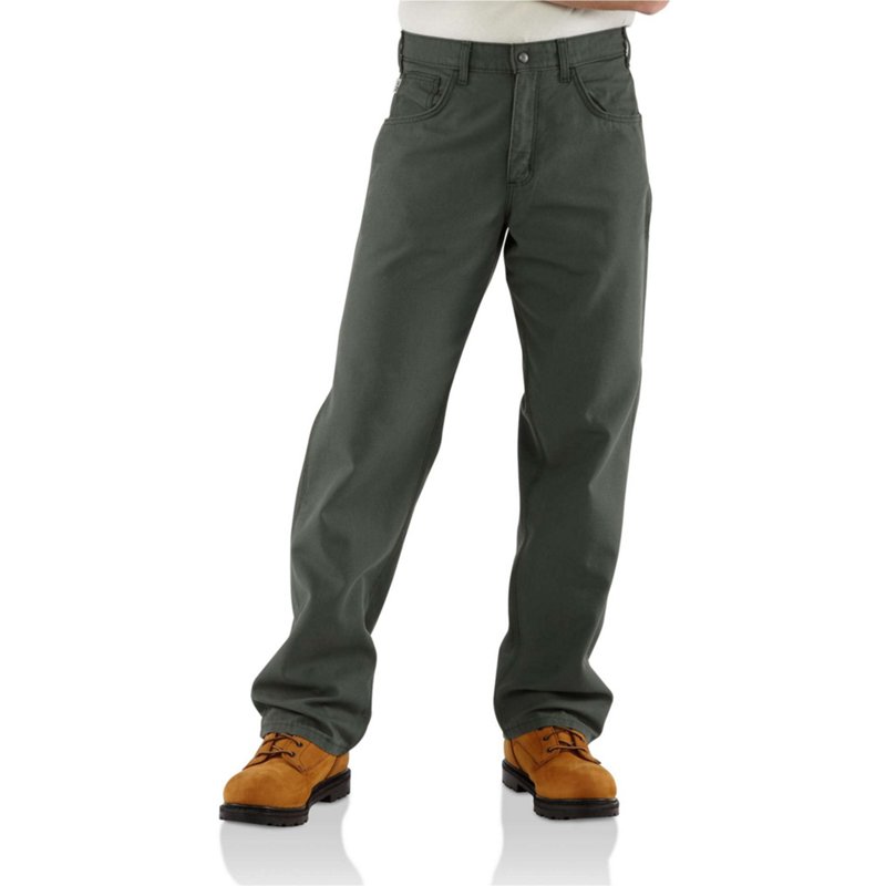 Carhartt Men's Flam… - image
