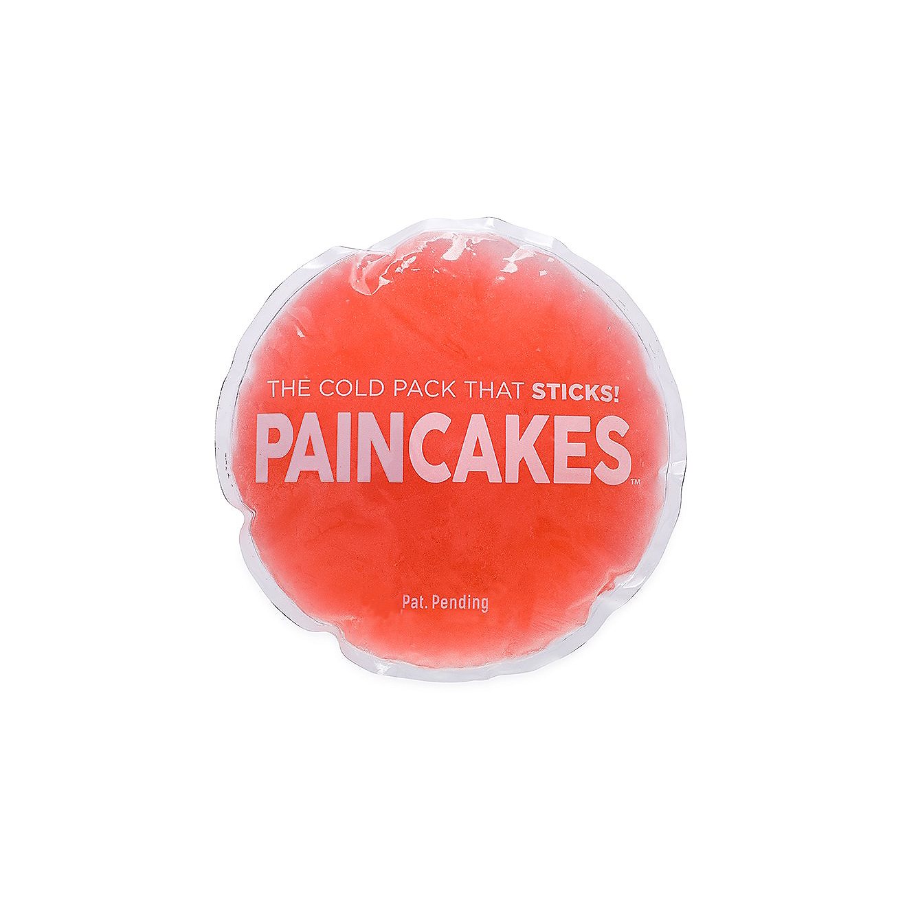 PainCakes Full-Size Stickable Cold Pack                                                                                          - view number 5
