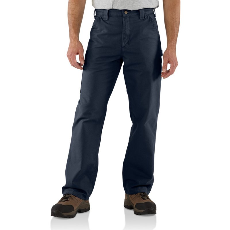 Carhartt Men's Canv… - image