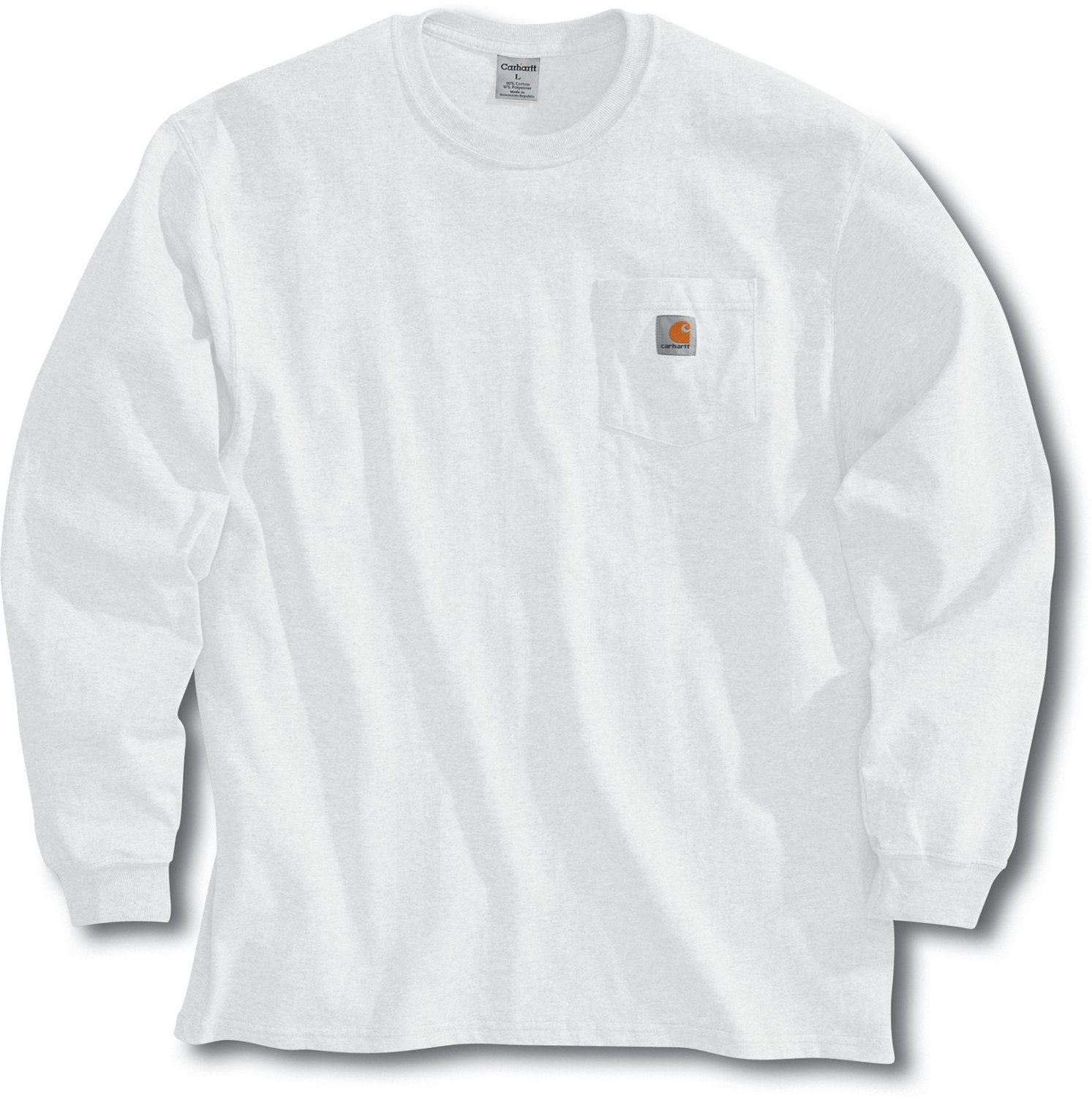 Carhartt Men's Workwear Pocket T-shirt