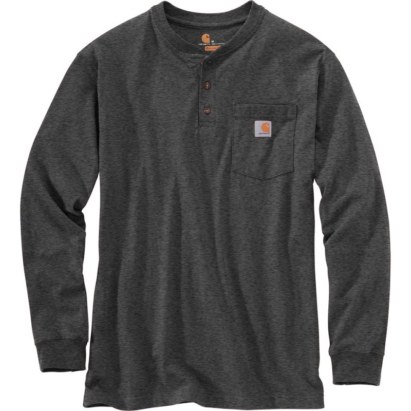 Carhartt Men's Long… - image