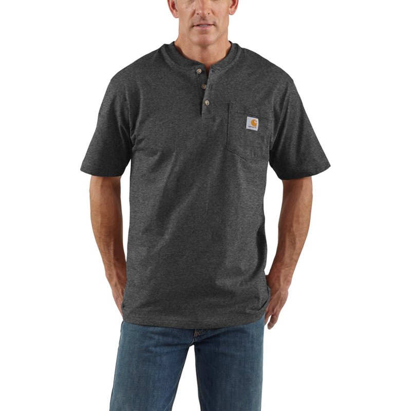 Carhartt Men's Work… - image