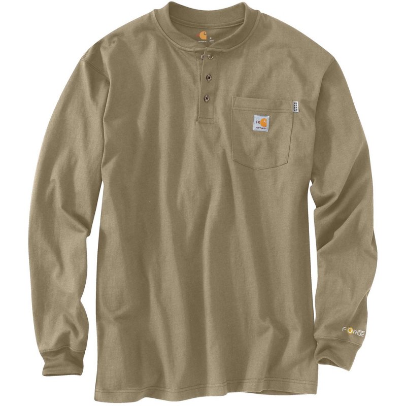 Carhartt Men's Flam… - image