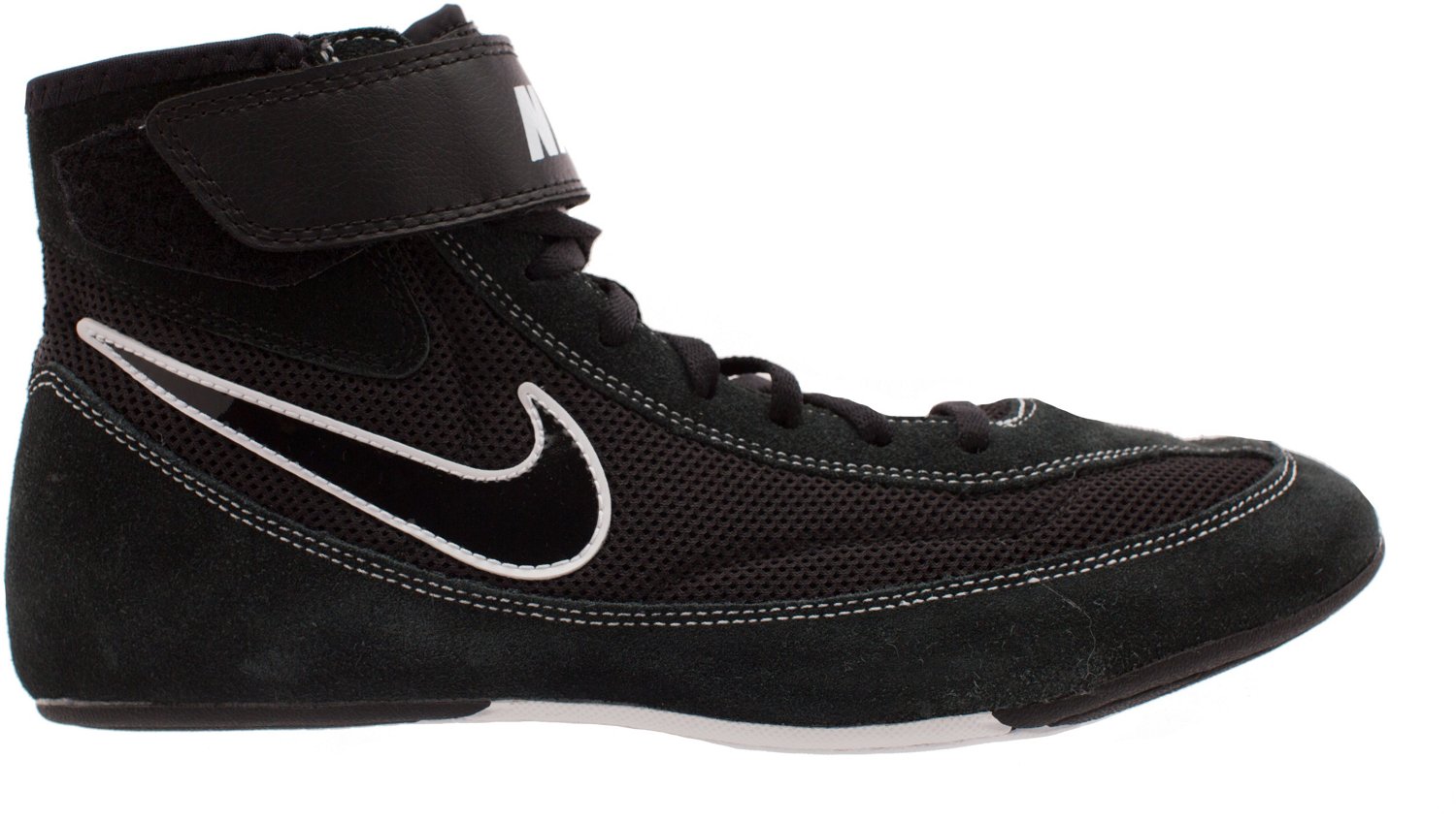 Nike Men's Speedsweep VII Wrestling Shoes | Academy