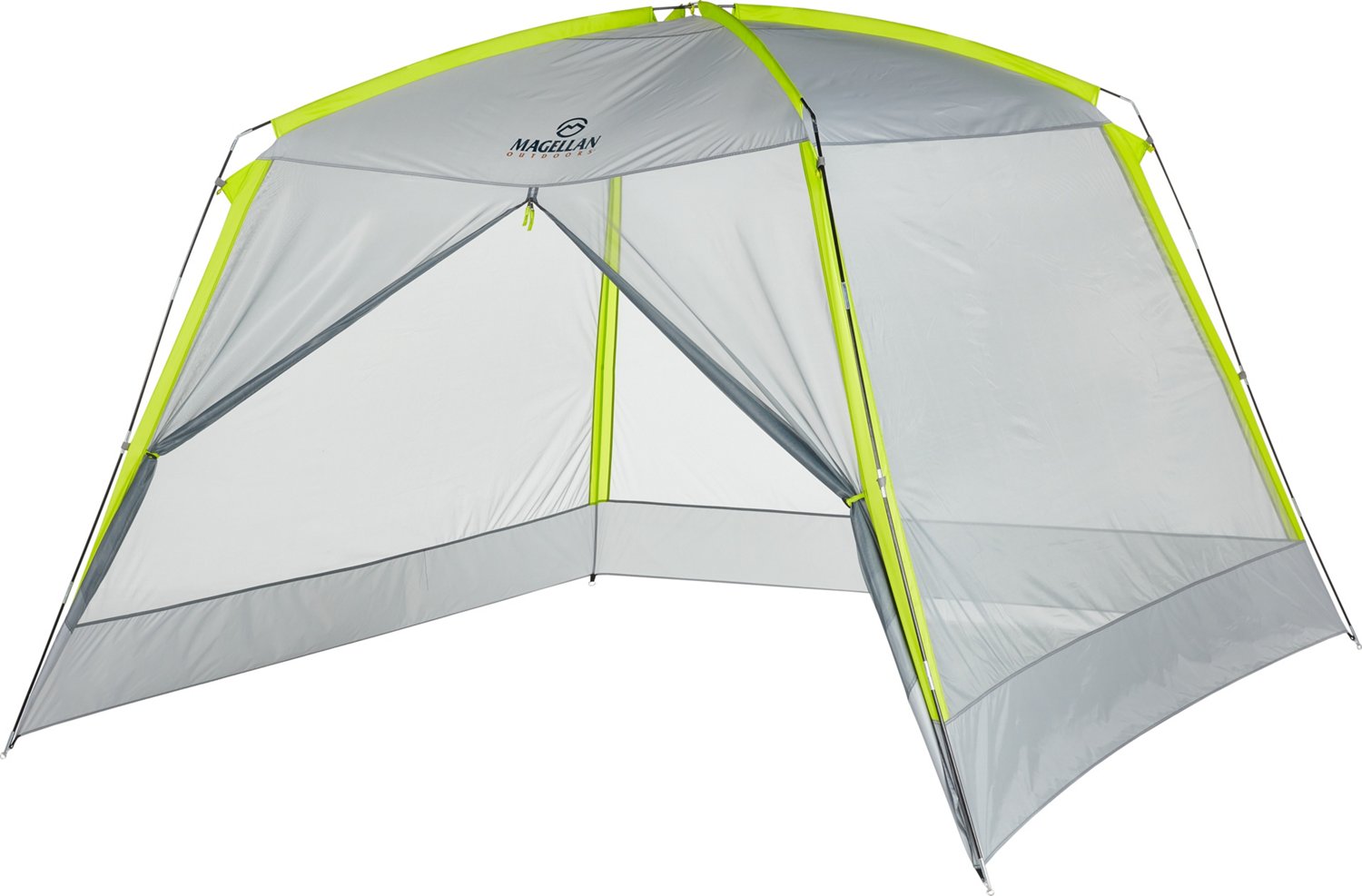Magellan Outdoors 10 ft x 10 ft Screen House                                                                                     - view number 2
