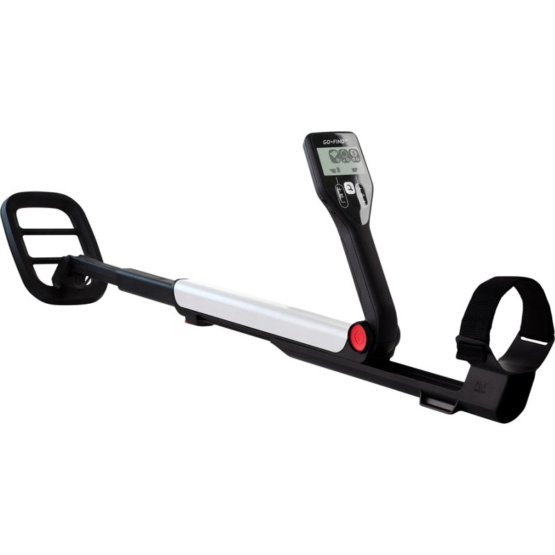 Minelab GO-FIND 11 … - image