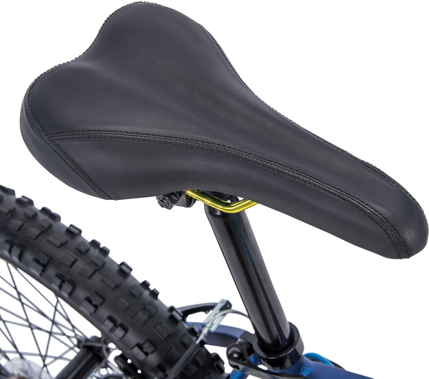 Huffy Boys' Fortress 24 in 21-Speed Bicycle - view number 4