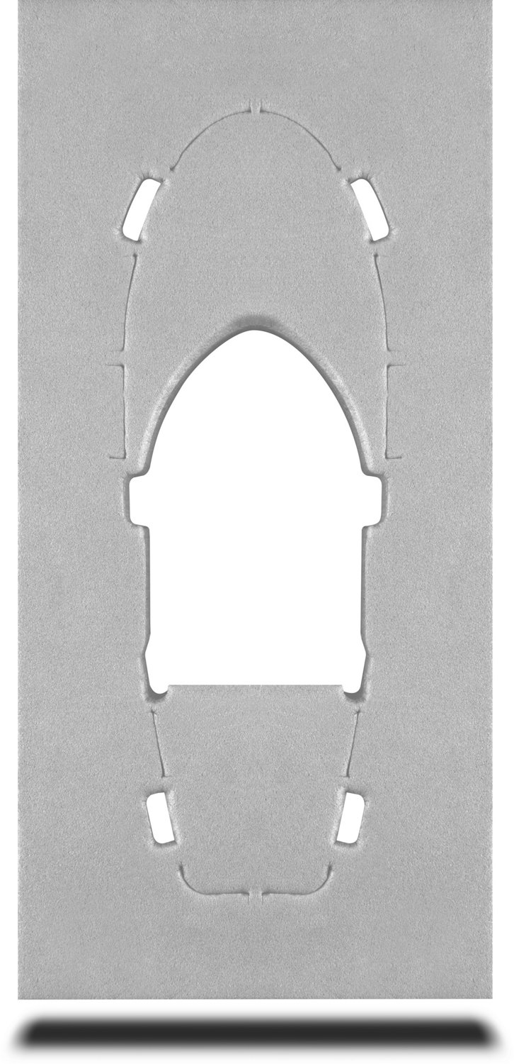 Garmin Kayak InHull Transducer Mount Academy
