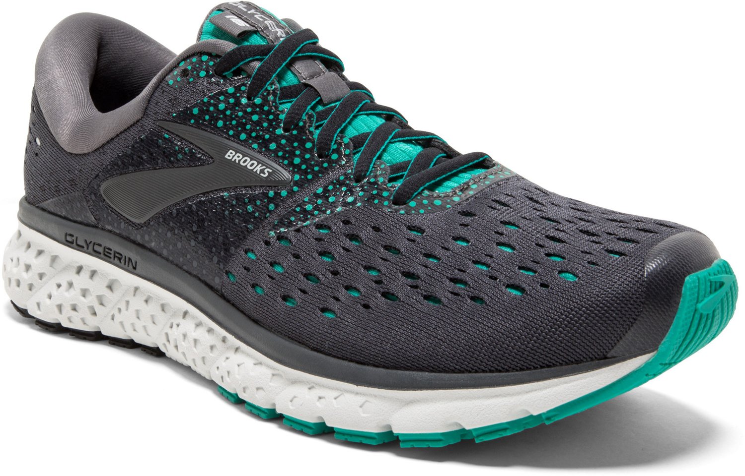 Brooks Women's Glycerin 16 Running Shoes