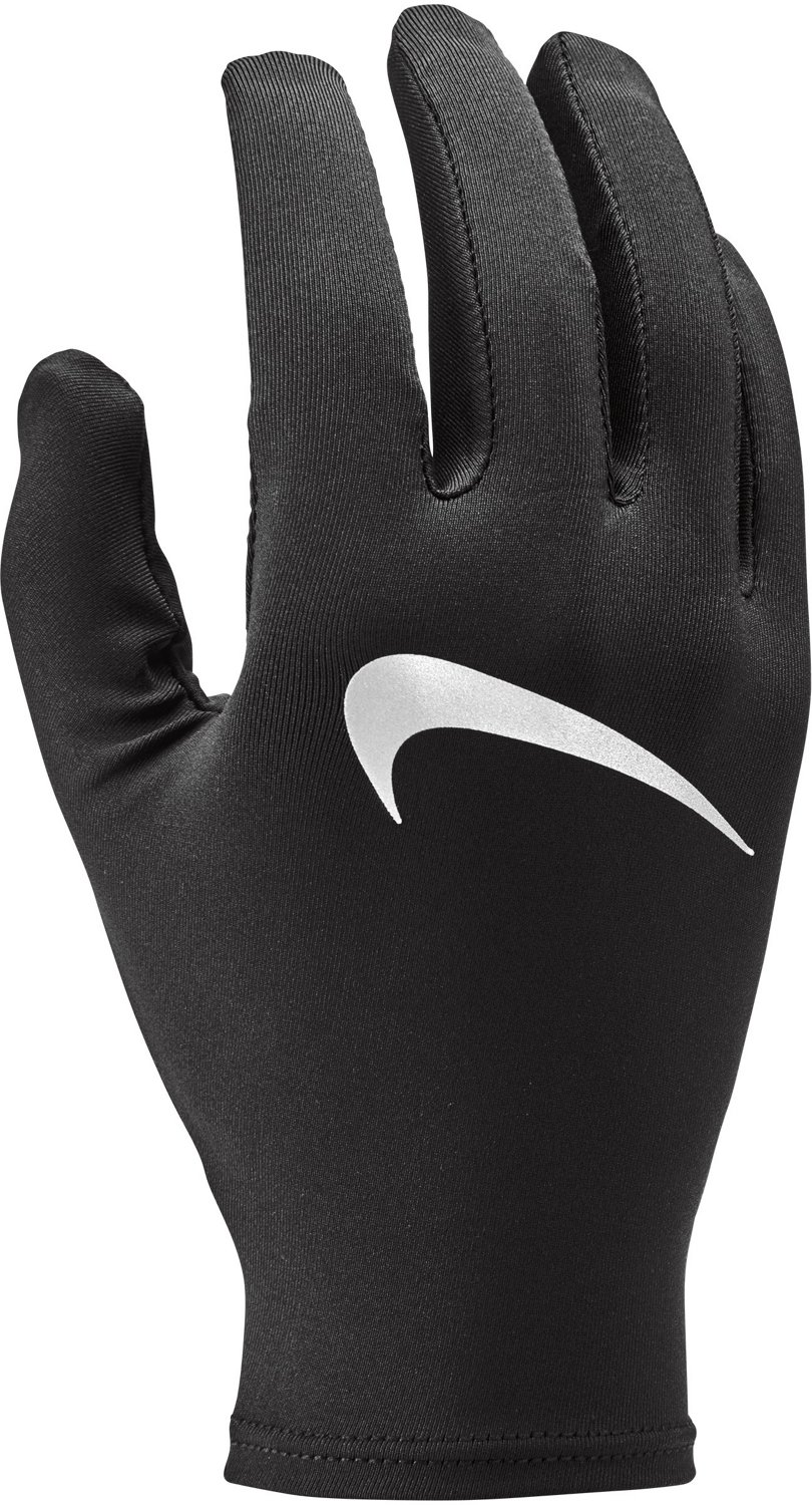 Nike Men's Miler Running Gloves | Academy