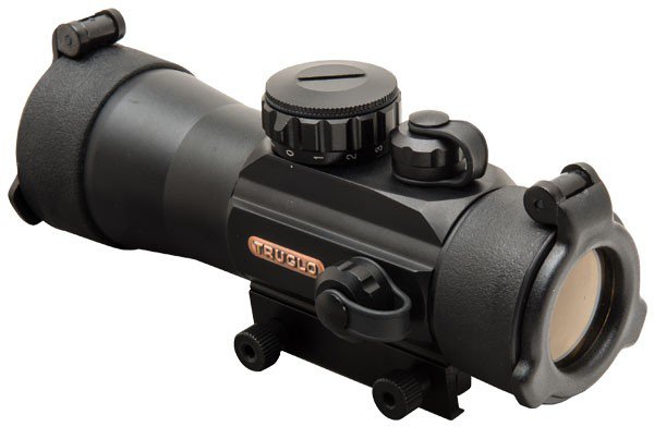 Truglo Traditional Red Dot 1 x 42 Sight - view number 1