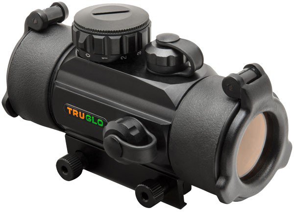 Truglo Red-Dot 3-Dot Crossbow Sight | Free Shipping At Academy