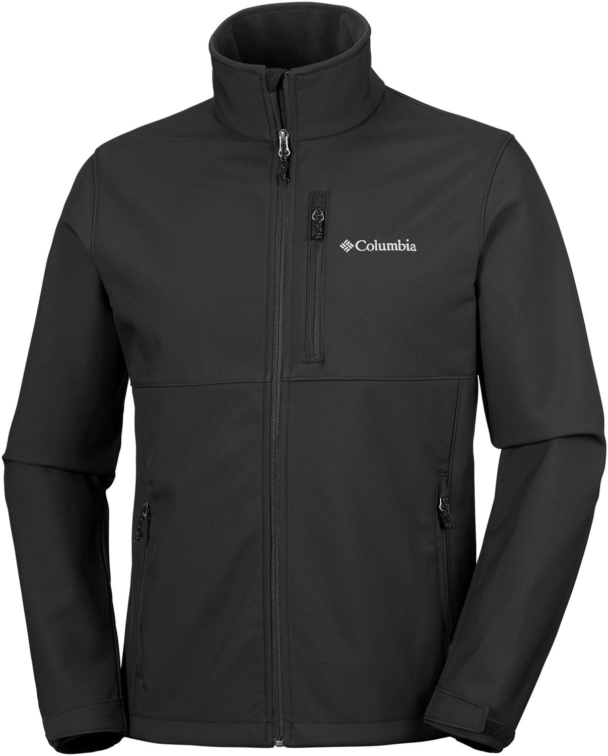 Columbia Sportswear Men's Ascender Softshell Jacket | Academy
