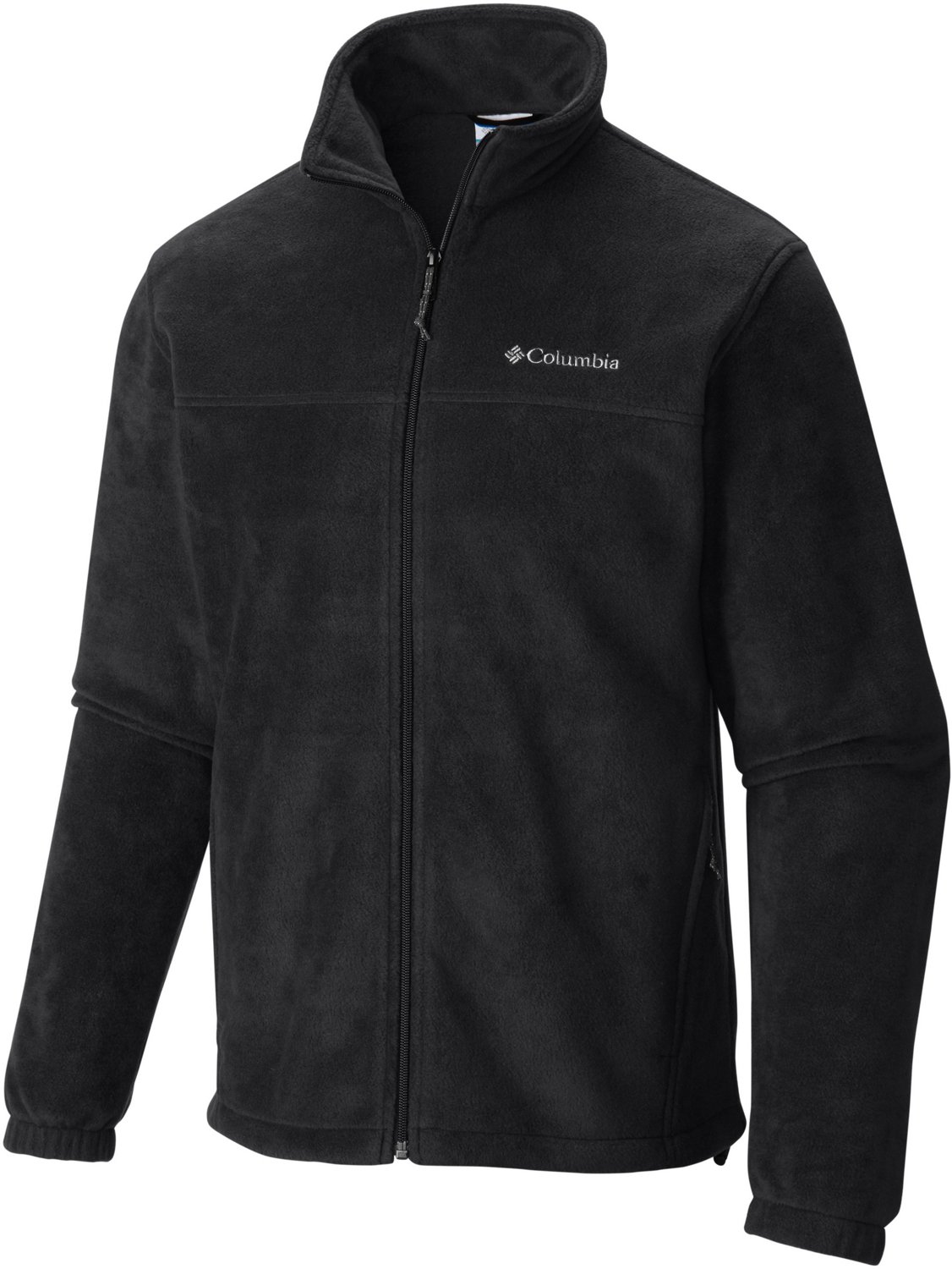 Columbia Sportswear Men's Steens Mountain 2.0 Full Zip Fleece Jacket ...