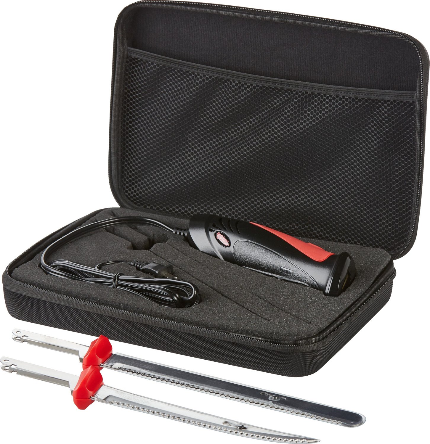 Outdoor Gourmet Electric Slicing Knife Free Shipping at Academy