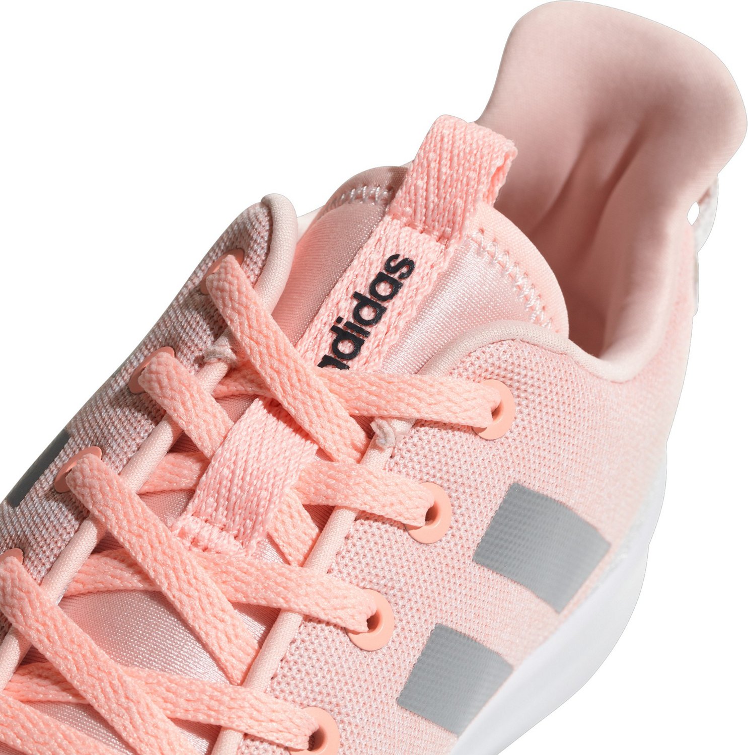 adidas Kids' cloudfoam Racer TR Running Shoes - view number 8