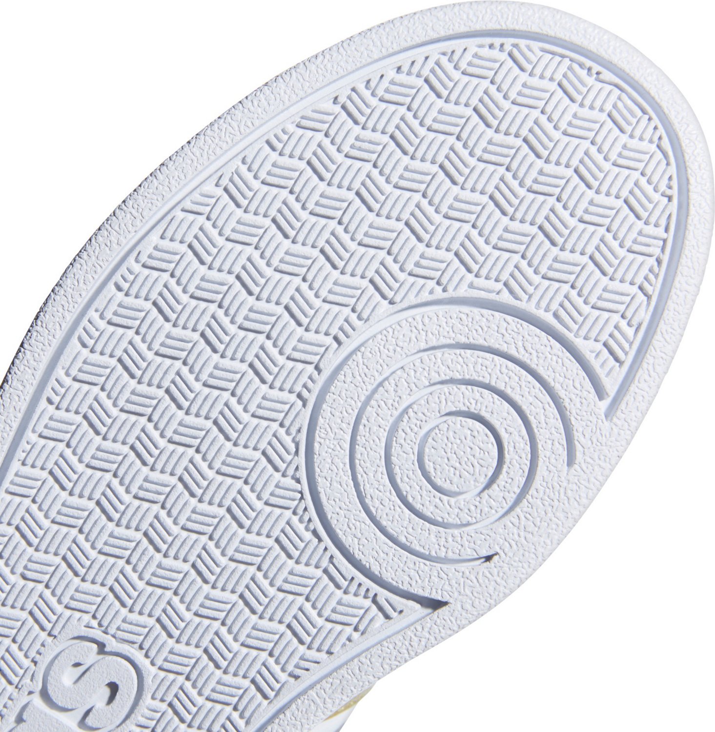 adidas Kids' Baseline K Casual Shoes - view number 5