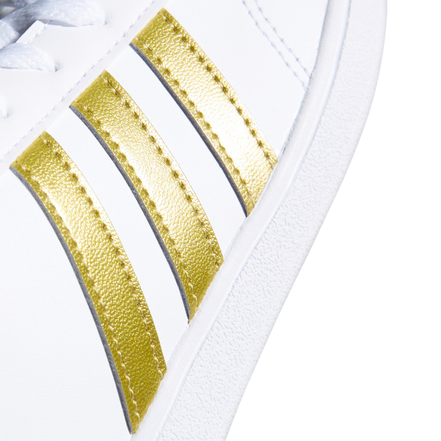 adidas Kids' Baseline K Casual Shoes