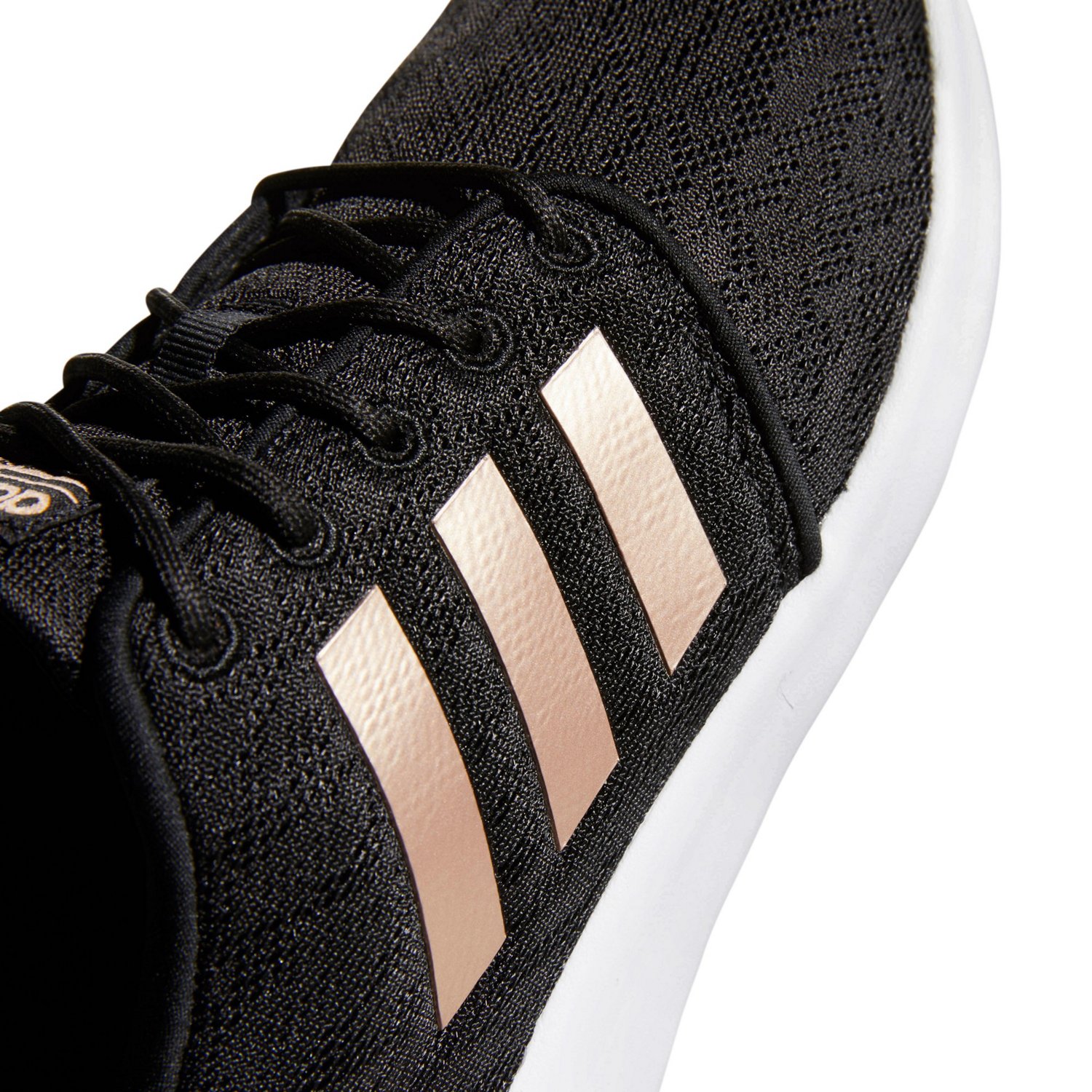adidas Women's cloudfoam QT Racer Running Shoes