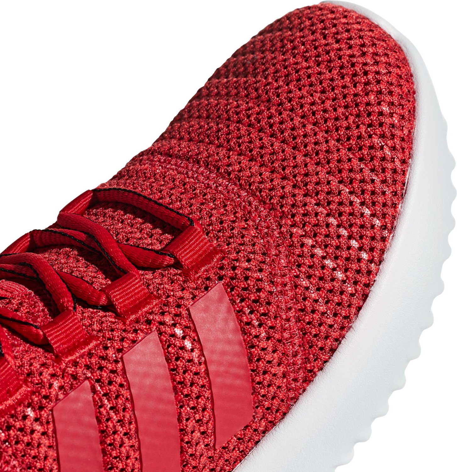 adidas Men's Cloudfoam Ultimate Running Shoes                                                                                    - view number 6