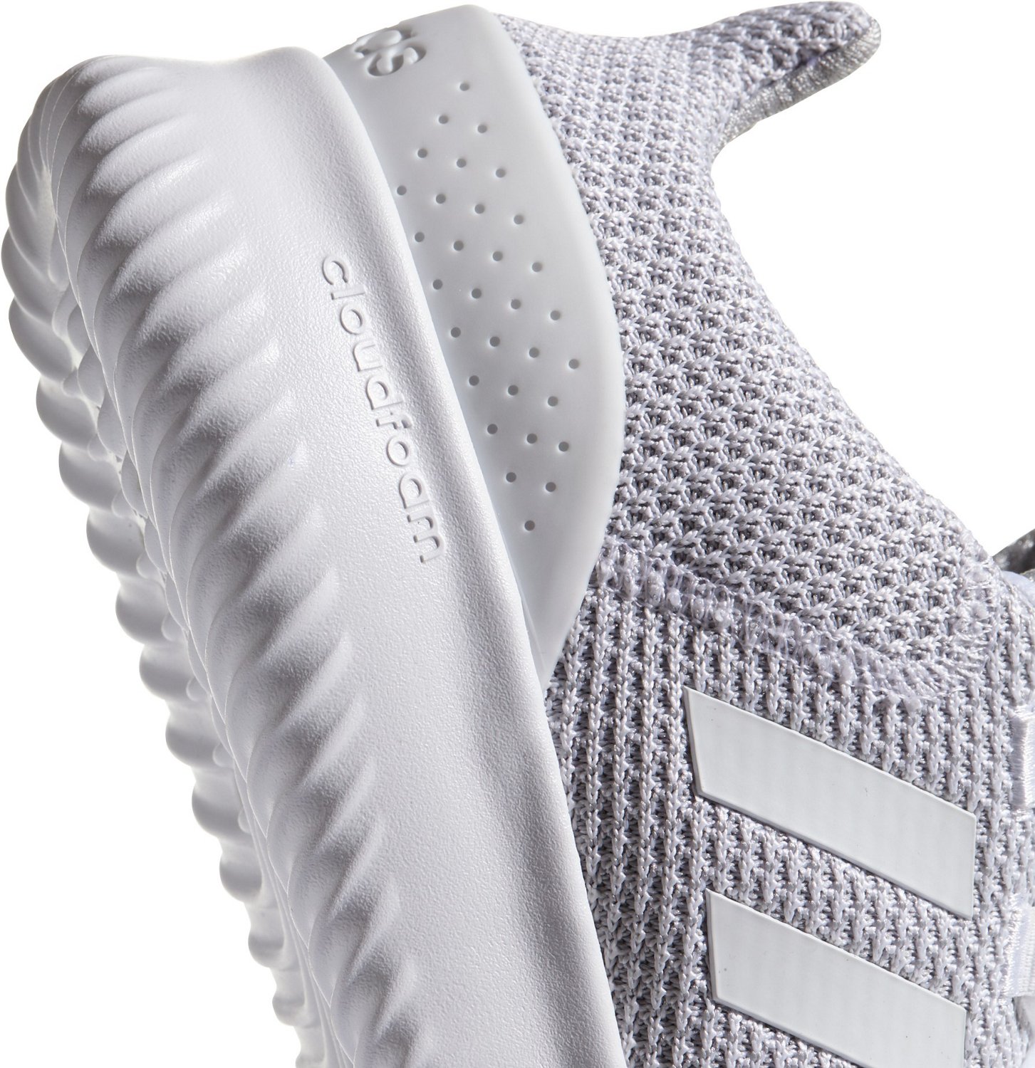 adidas Men's Cloudfoam Ultimate Running Shoes                                                                                    - view number 7