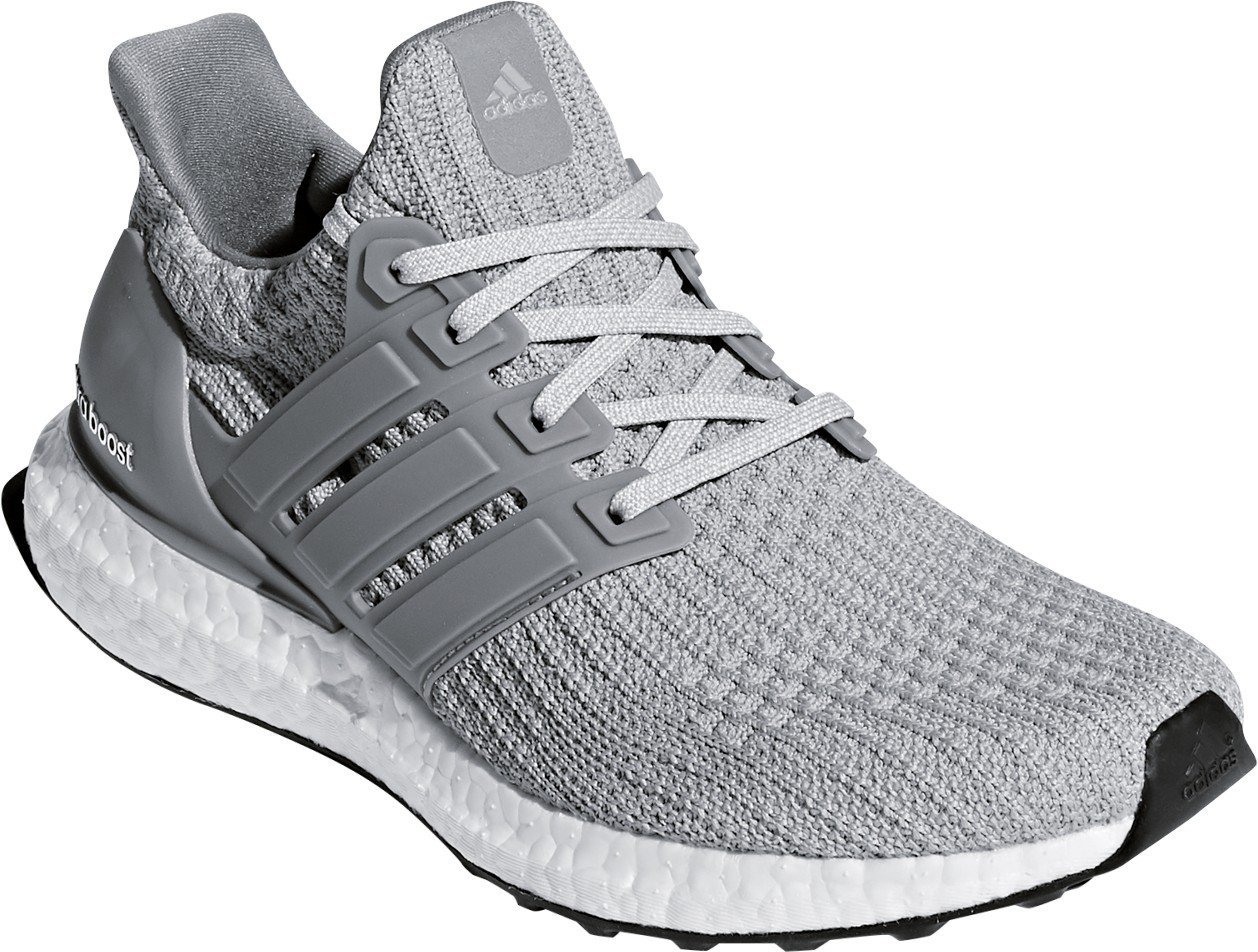 adidas Women's Ultraboost Running Shoes - view number 2