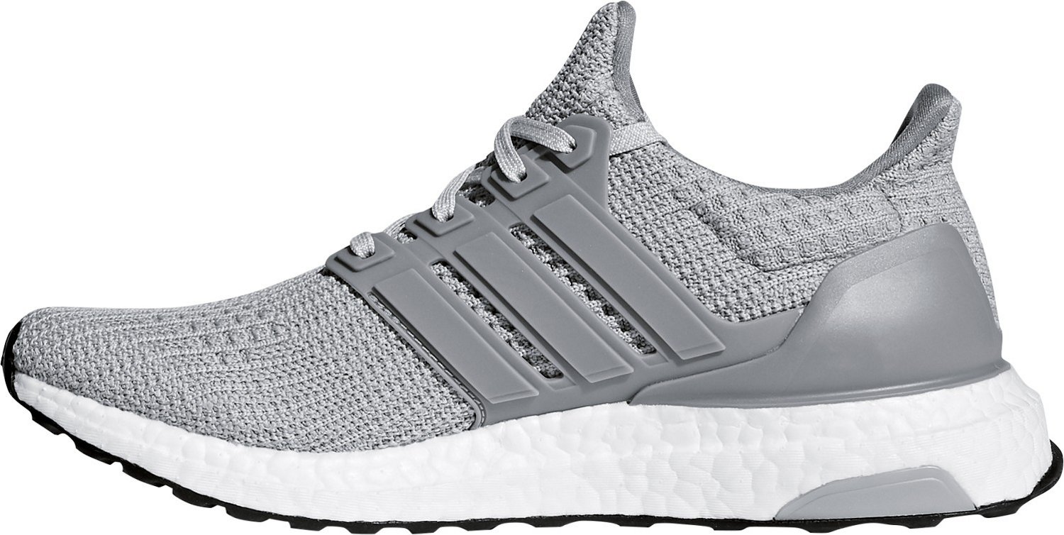 adidas Women's Ultraboost Running Shoes - view number 3