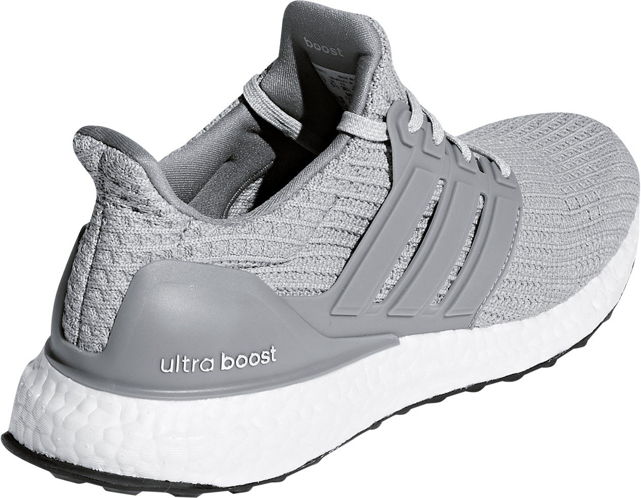 adidas Women's Ultraboost Running Shoes - view number 4