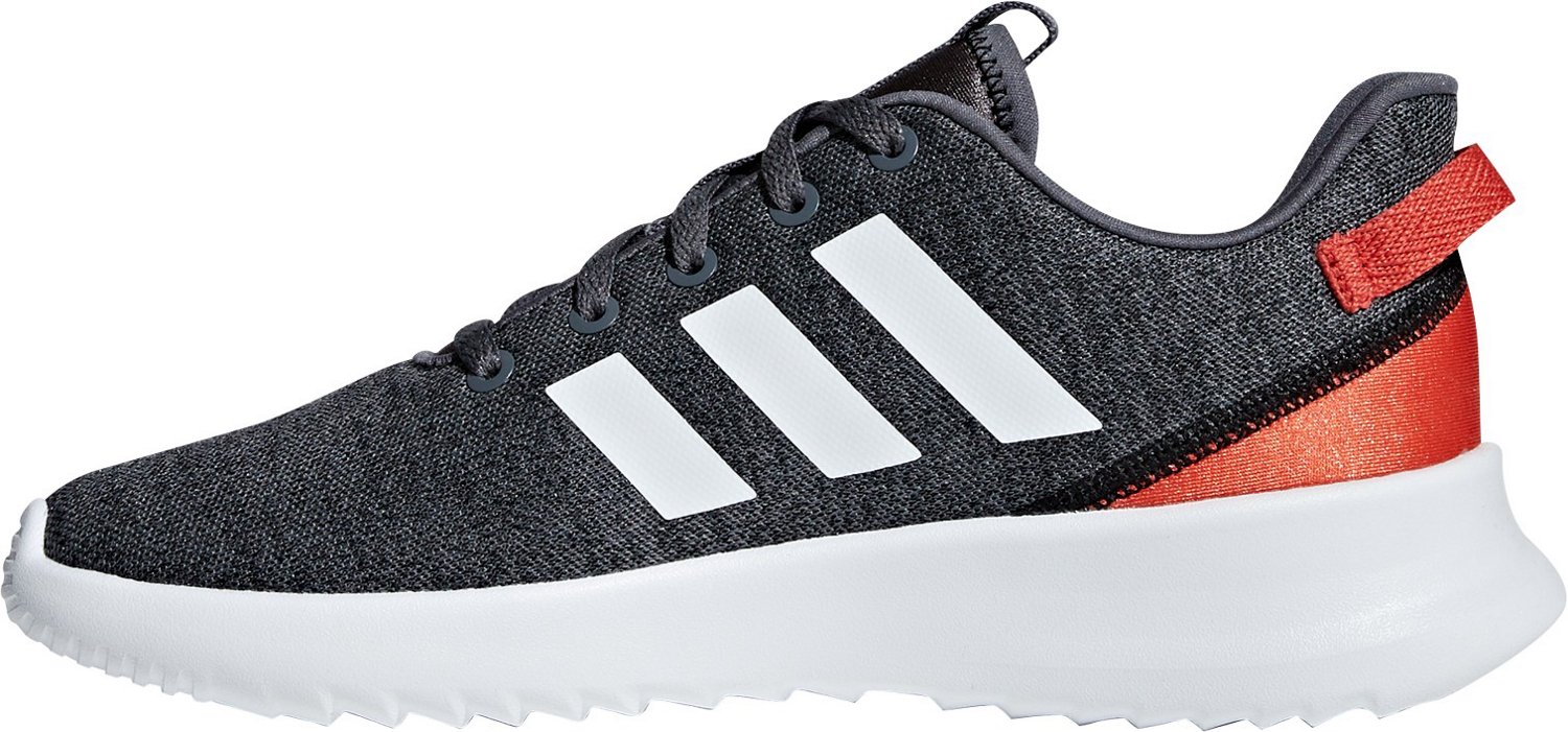 adidas Kids' cloudfoam Racer TR Running Shoes - view number 3