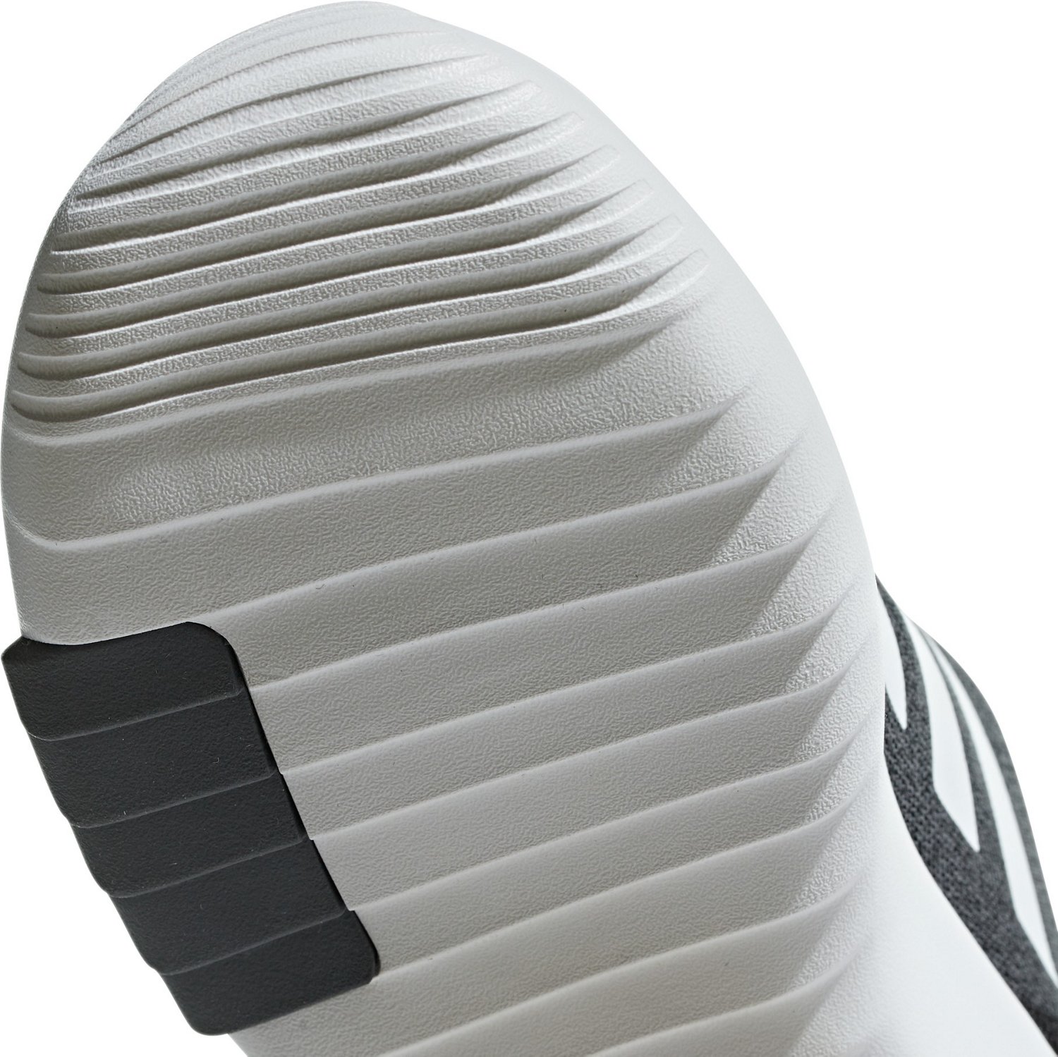 adidas Kids' cloudfoam Racer TR Running Shoes - view number 8