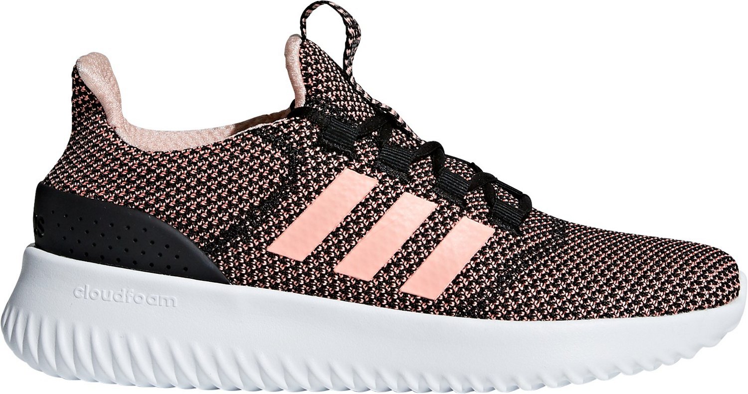 adidas Women's Cloudfoam Ultimate Running Shoes