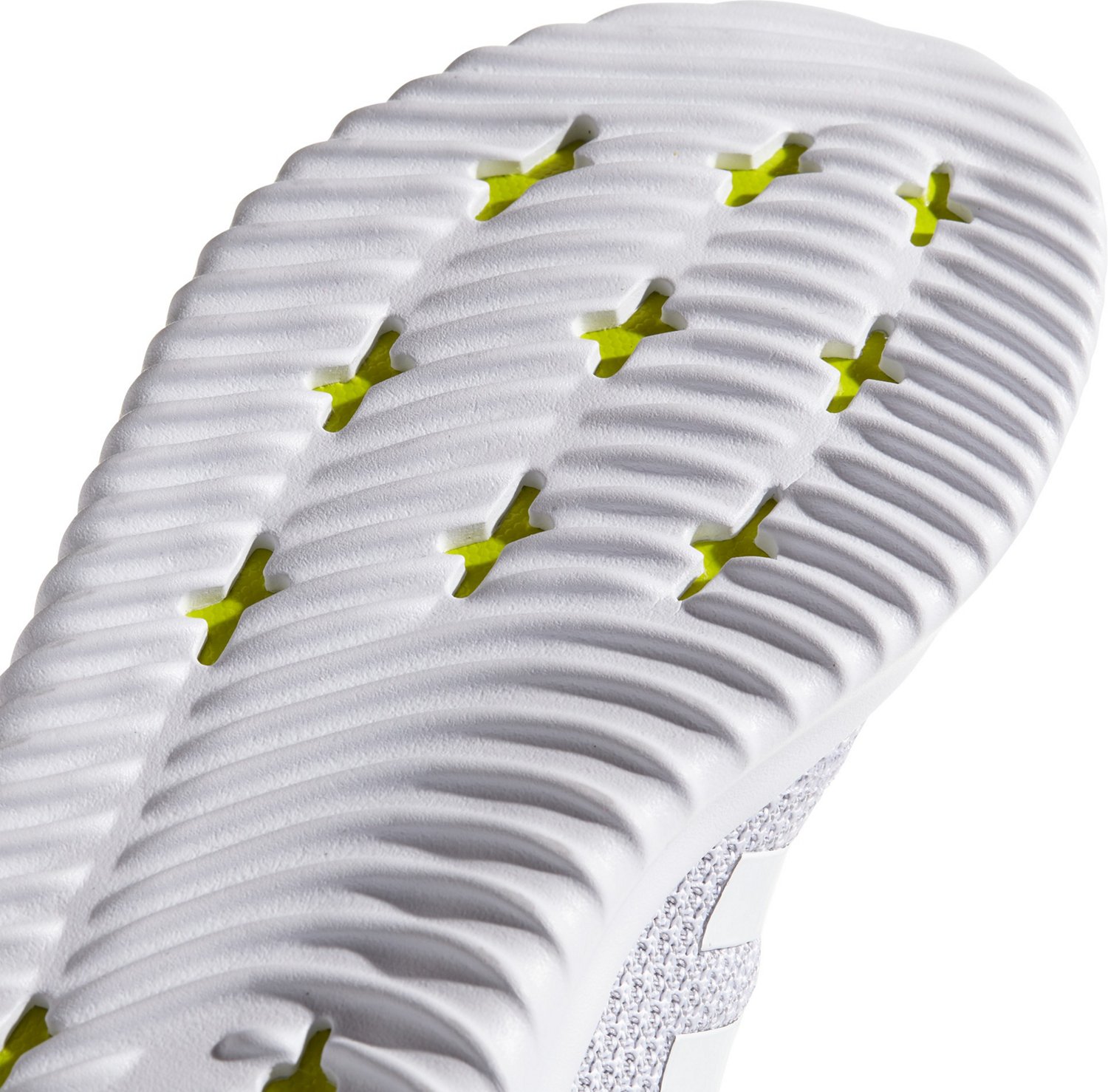 adidas Men's Cloudfoam Ultimate Running Shoes                                                                                    - view number 8