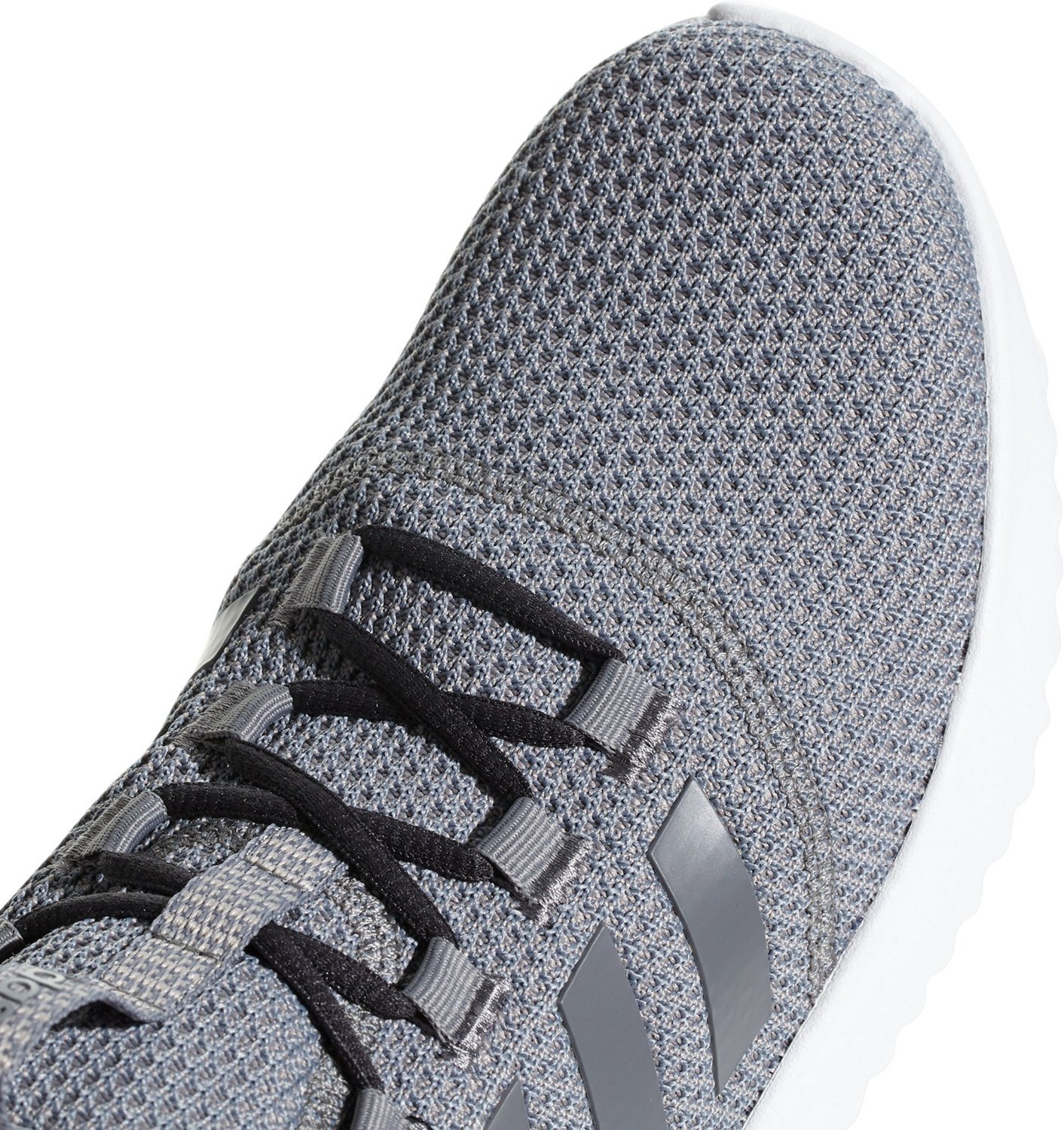adidas Men's Cloudfoam Ultimate Running Shoes                                                                                    - view number 5