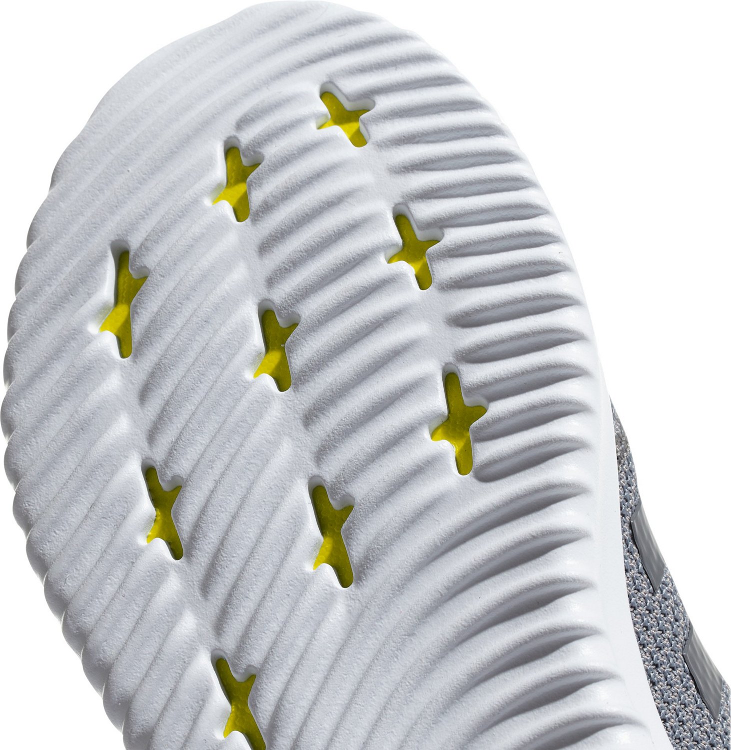 adidas Men's Cloudfoam Ultimate Running Shoes                                                                                    - view number 7