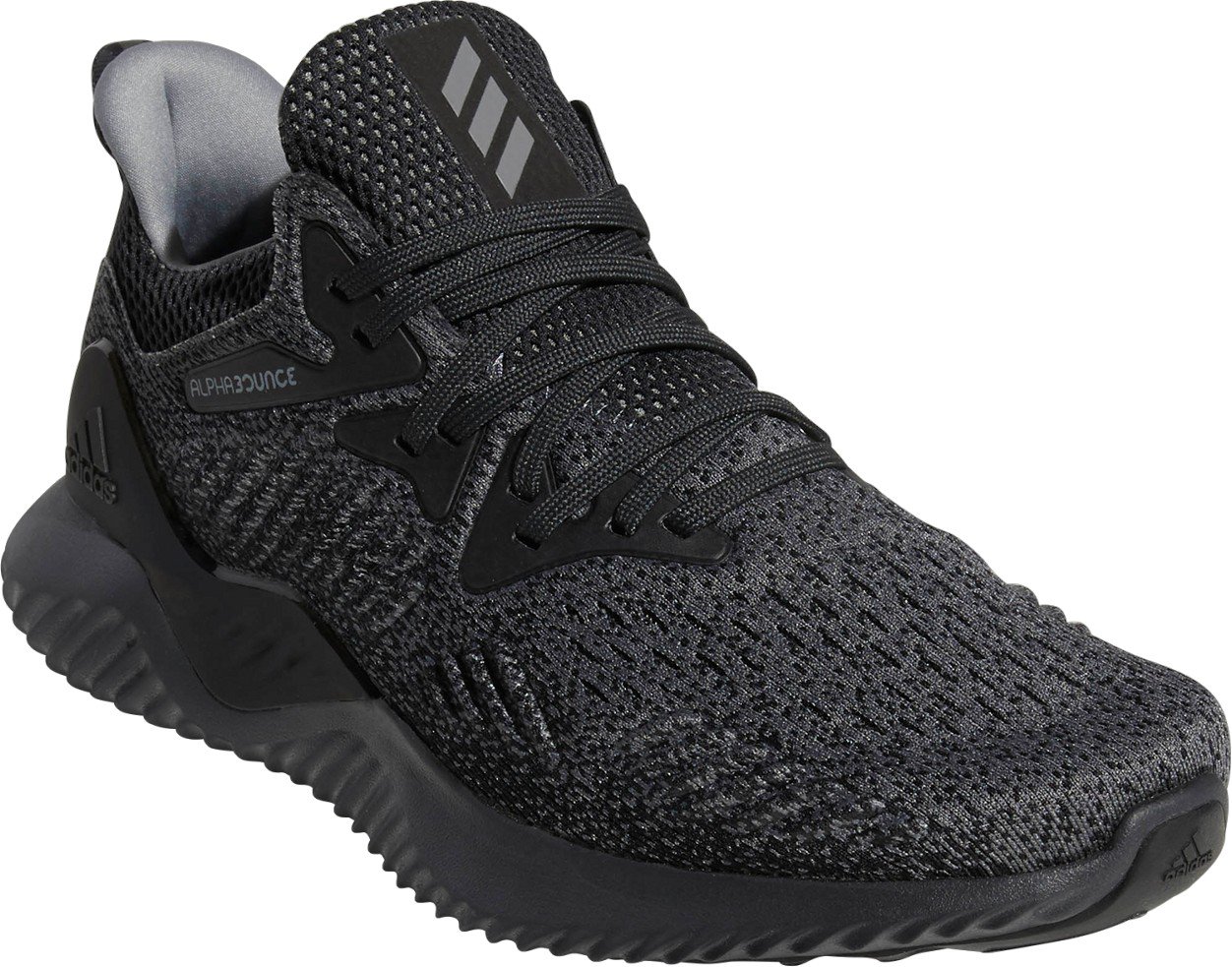 adidas Men's Alphabounce Beyond Running Shoes                                                                                    - view number 2