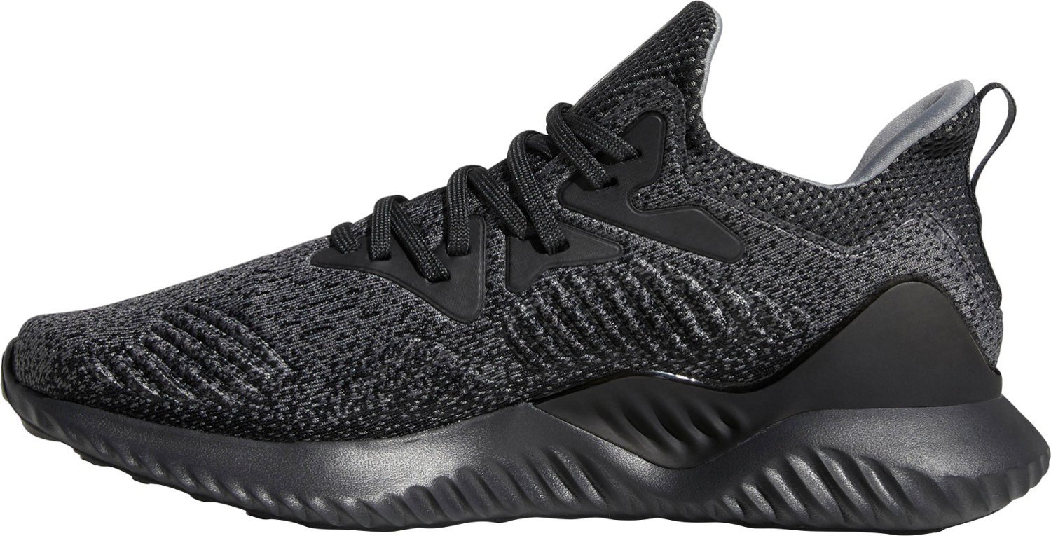 Men's alphabounce beyond team running shoes best sale