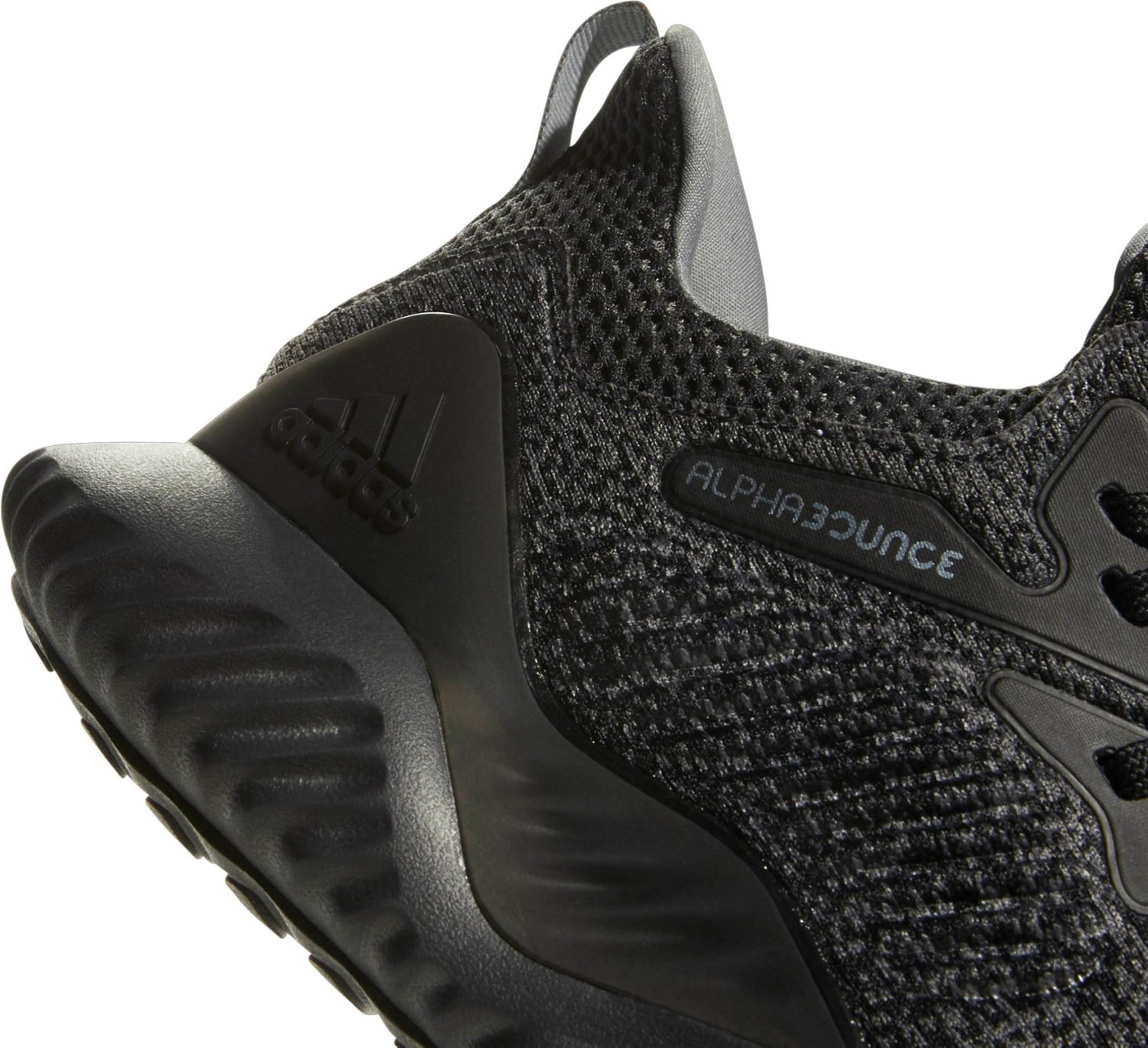 adidas Men's Alphabounce Beyond Running Shoes                                                                                    - view number 7