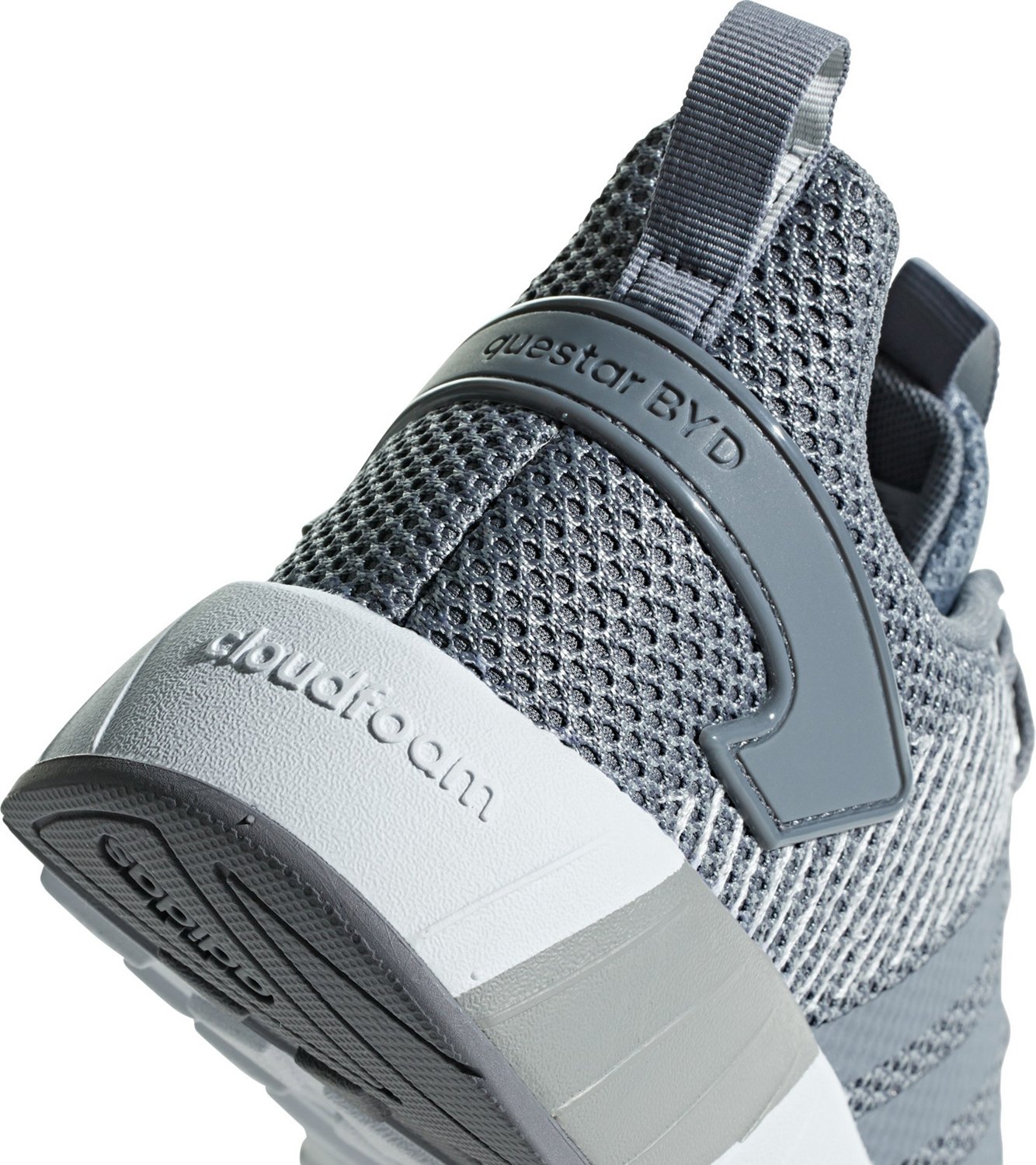 adidas Men's Questar BYD Shoes - view number 6