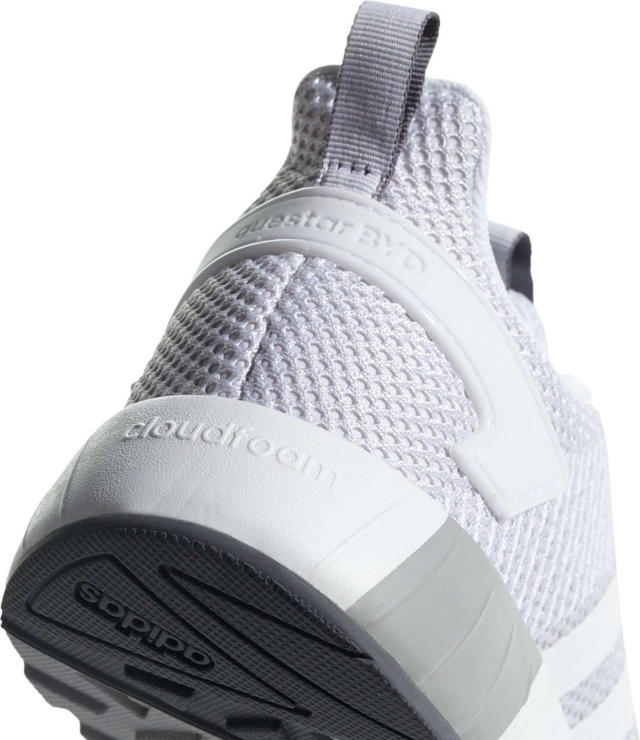 adidas Men's Questar BYD Shoes - view number 6