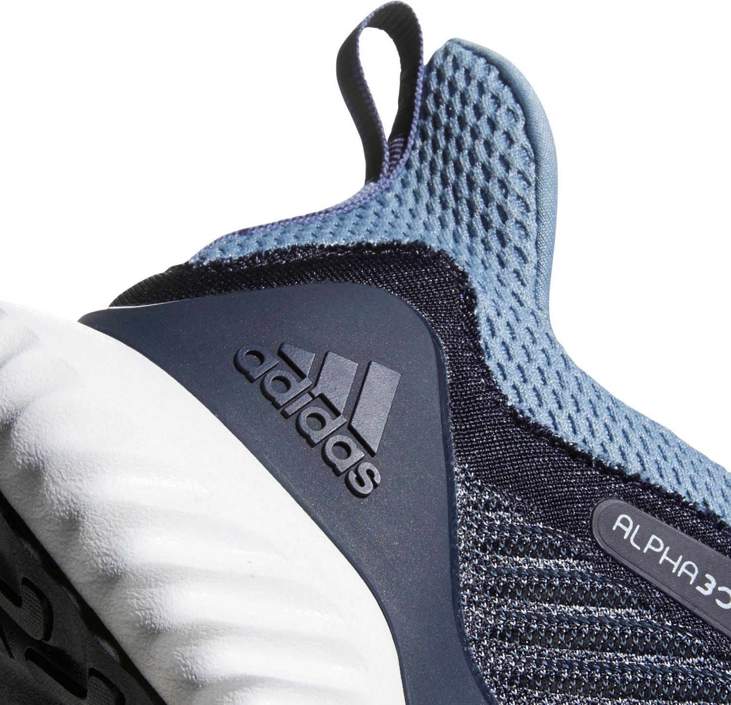 adidas Men's Alphabounce Beyond Running Shoes                                                                                    - view number 4